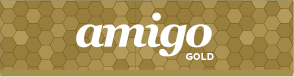 amigo GOLD